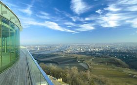 Suitehotel Kahlenberg